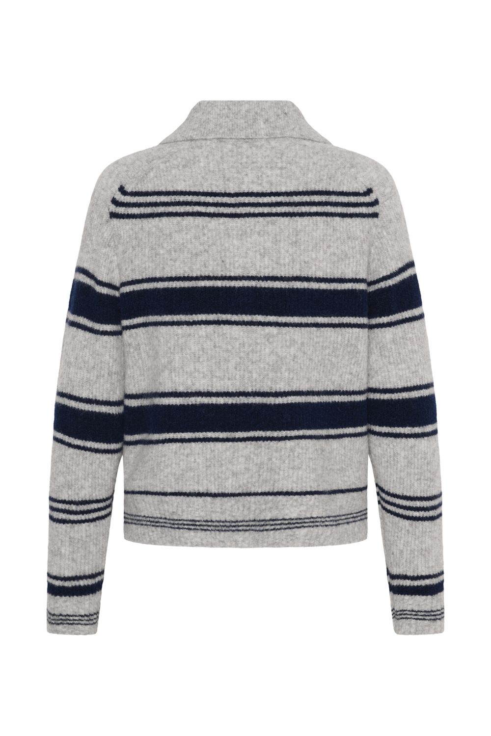 CarilinaPW Pullover