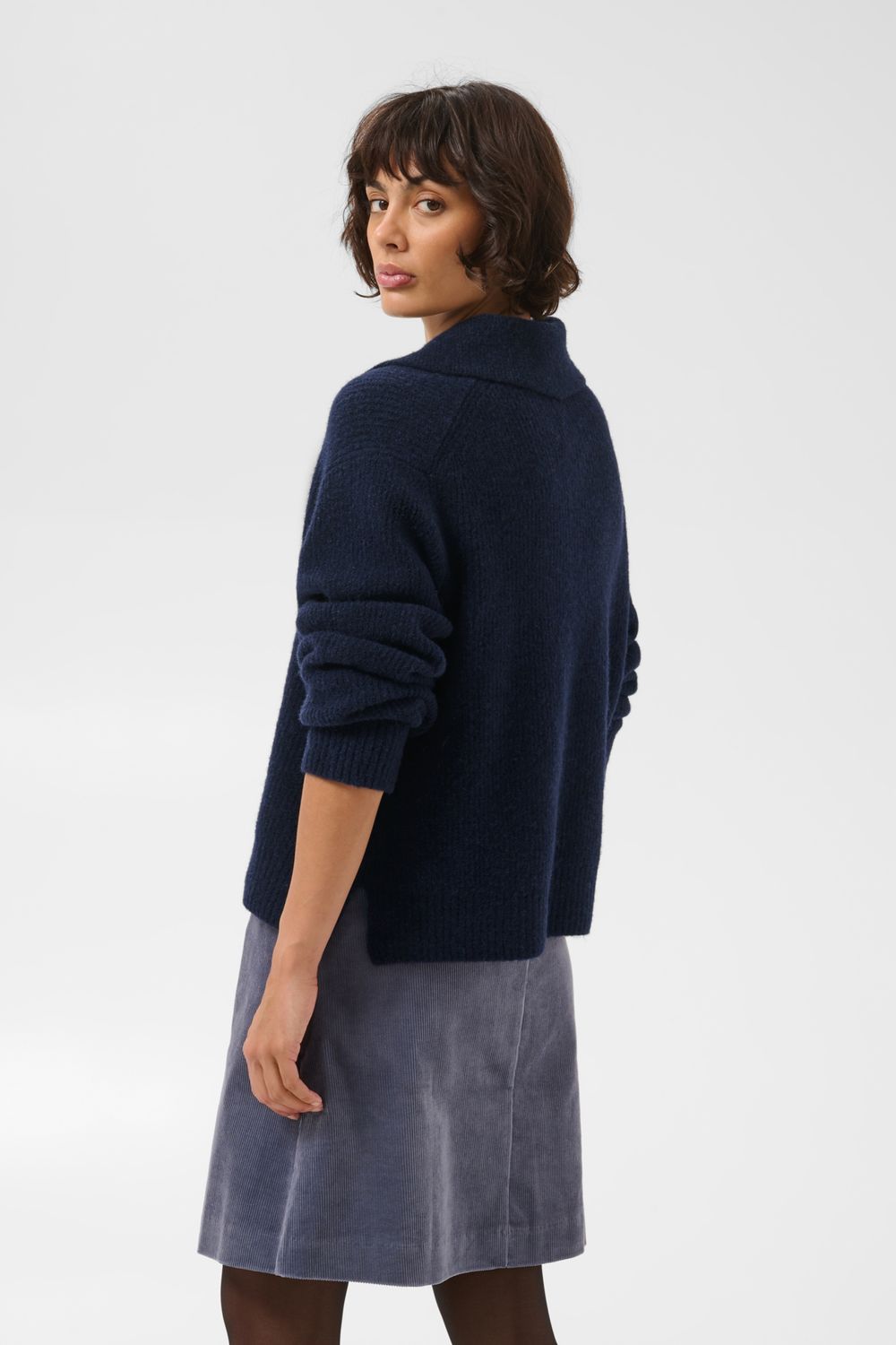 CarilinaPW Pullover