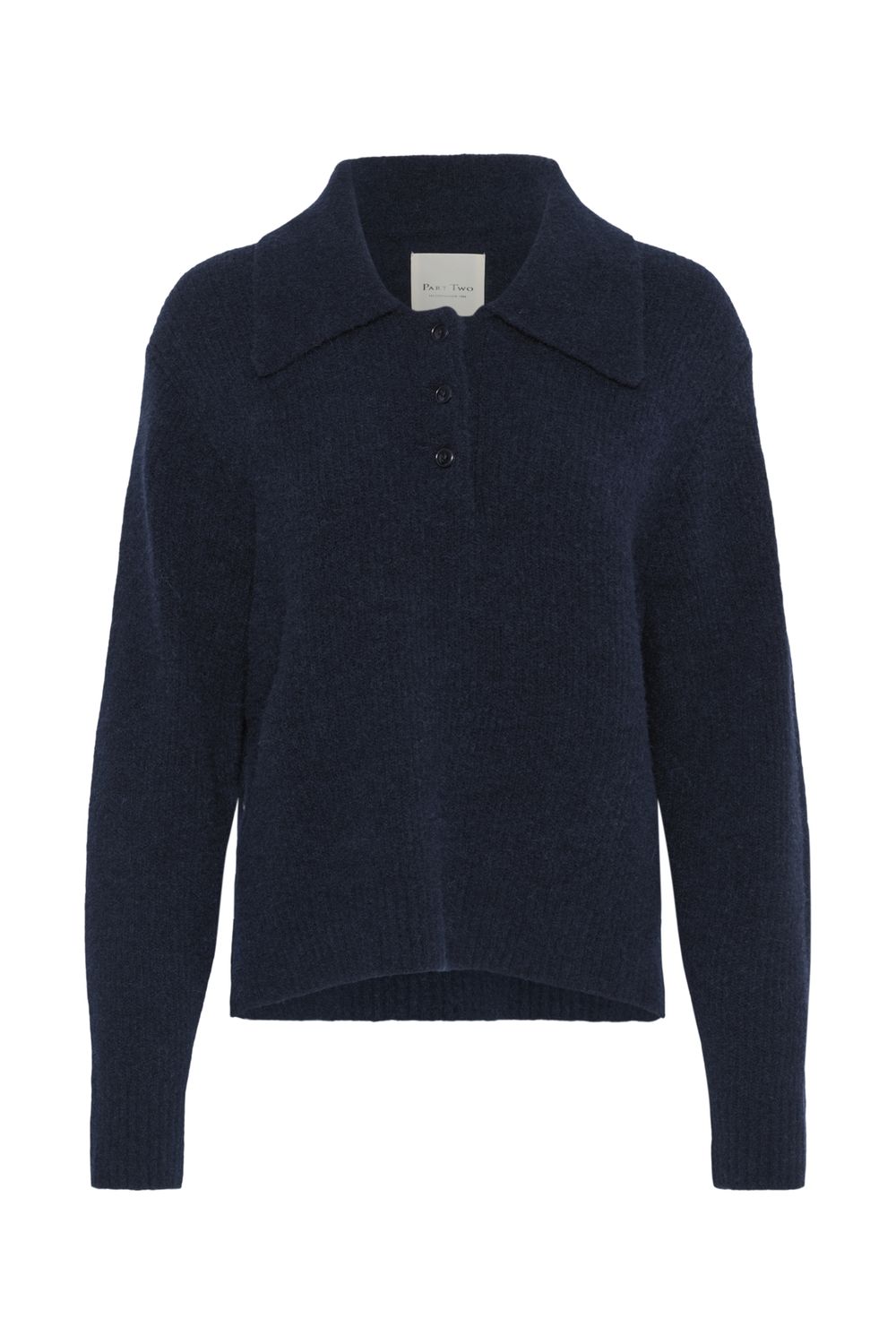 CarilinaPW Pullover