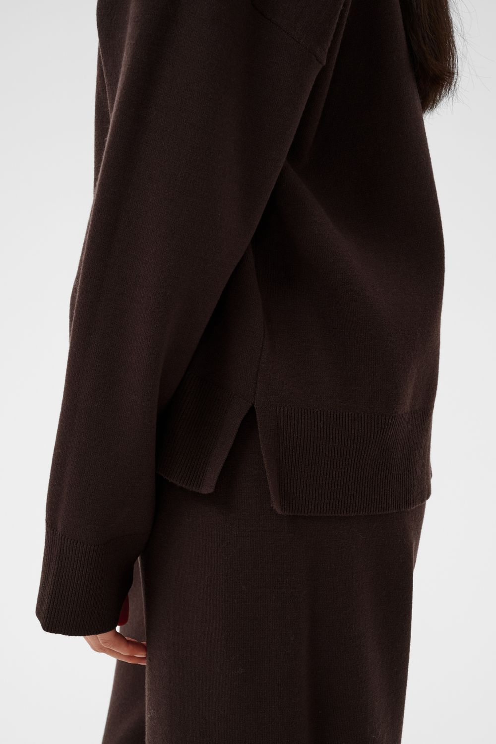 SilvanasPW Pullover