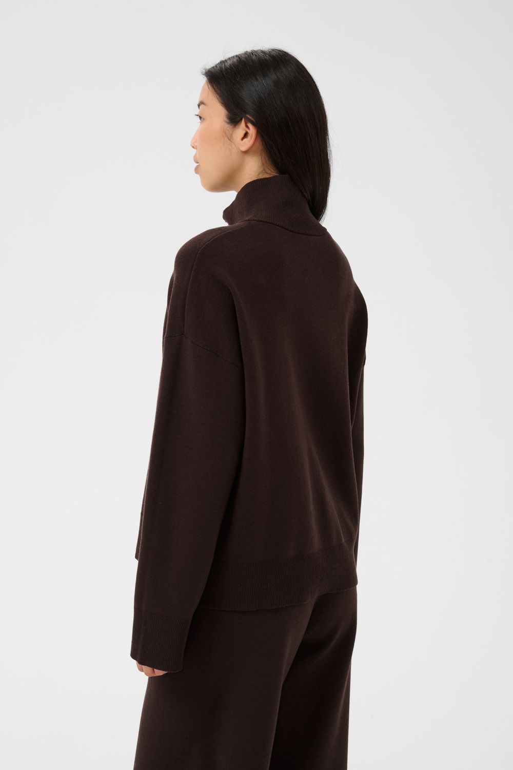 SilvanasPW Pullover