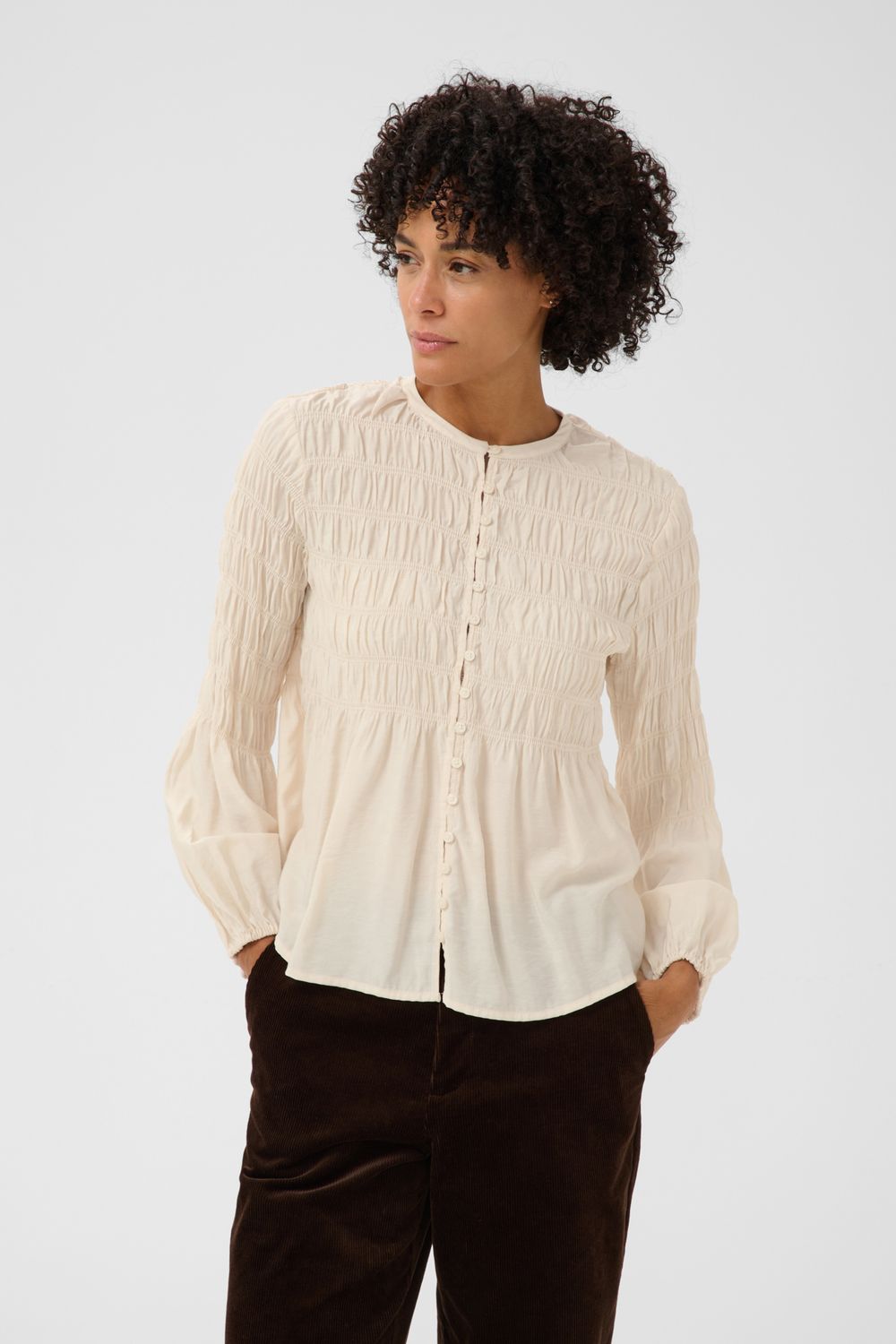 SiffePW Shirt