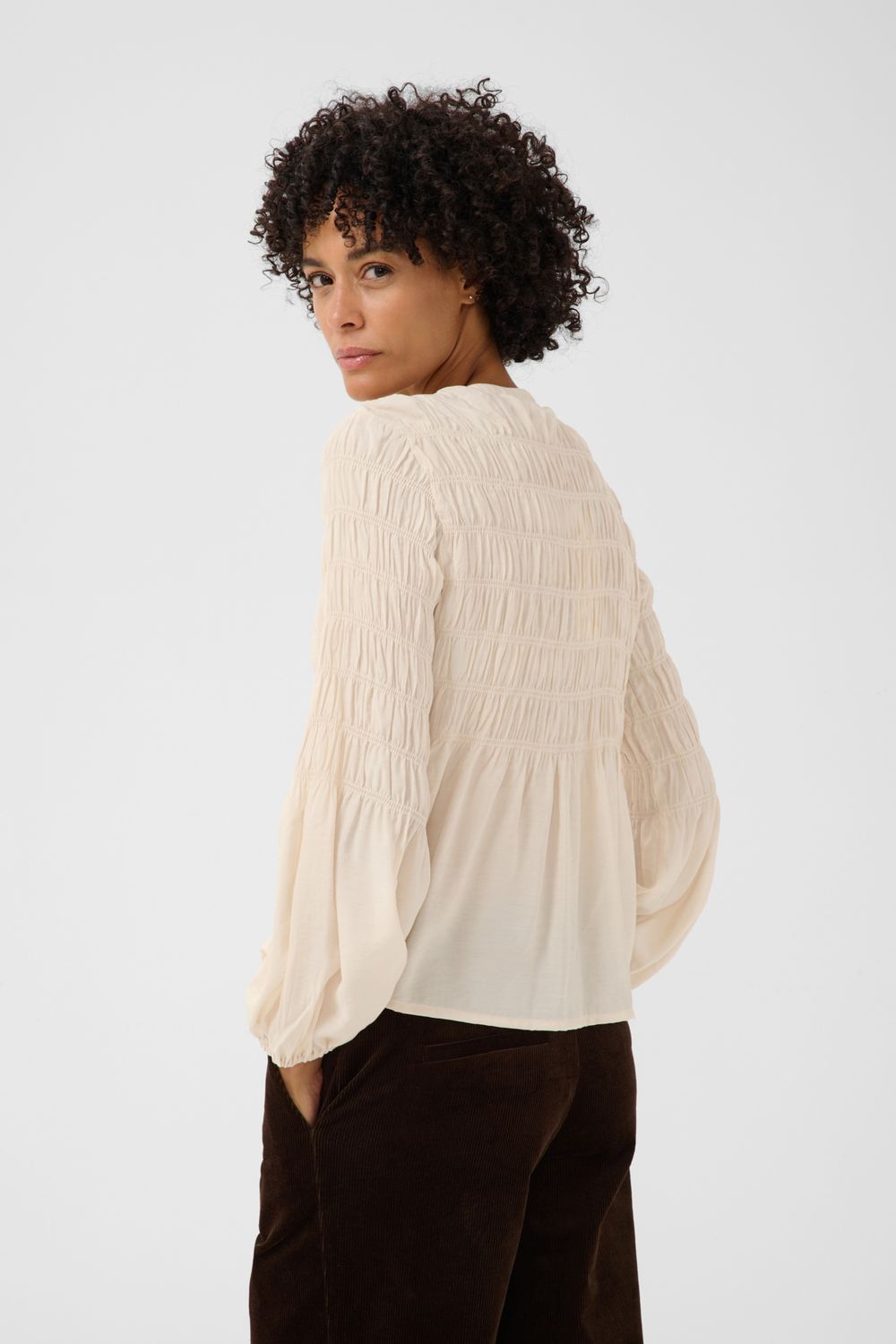 SiffePW Shirt