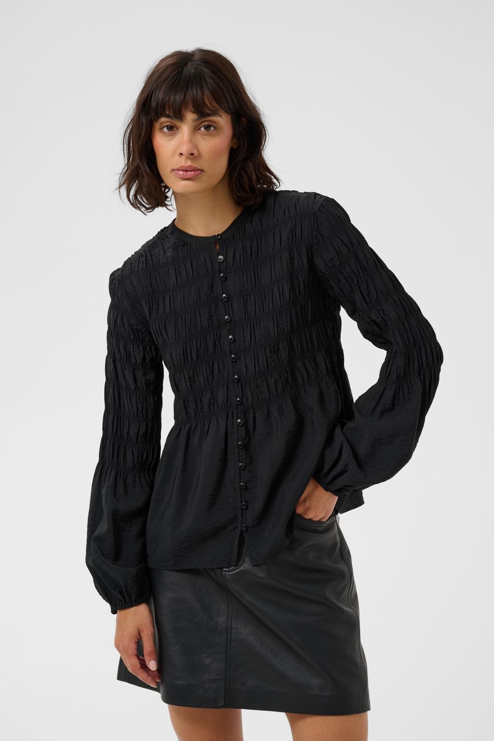 SiffePW Shirt