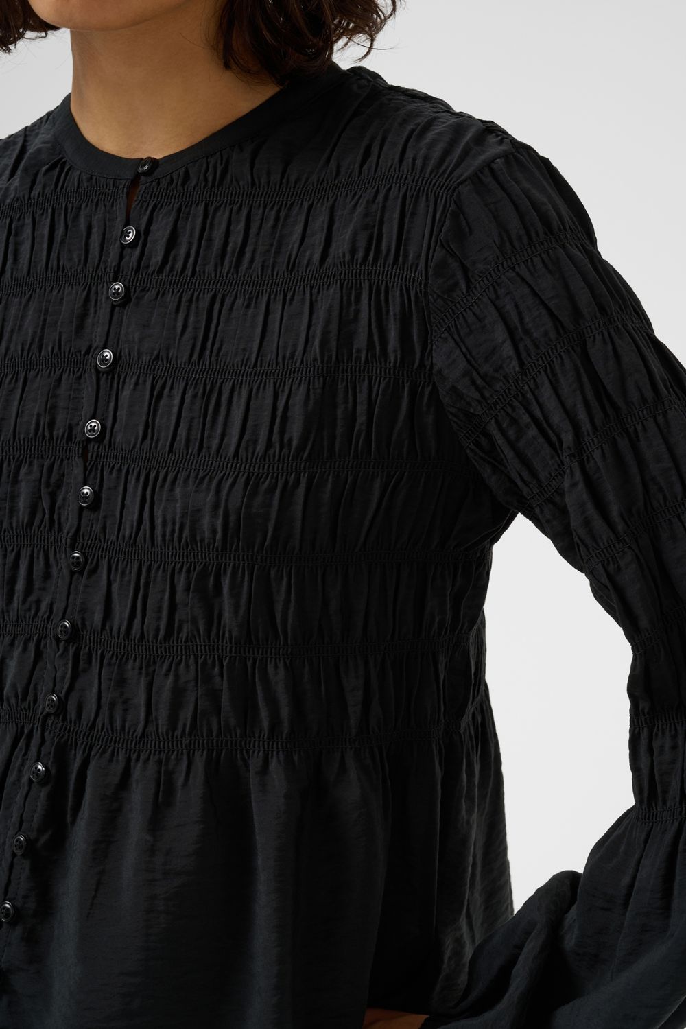 SiffePW Shirt