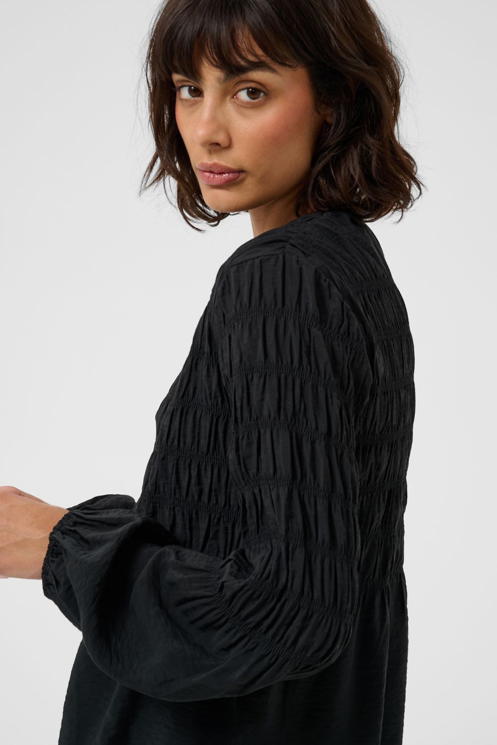 SiffePW Shirt