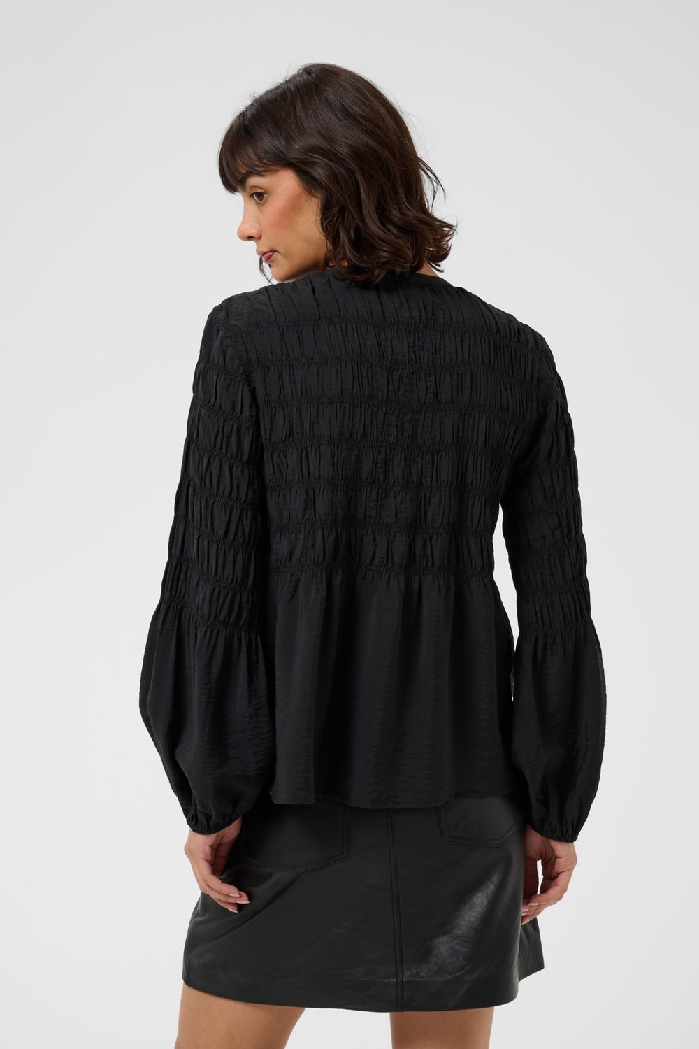 SiffePW Shirt
