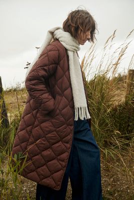 CarinePW Outerwear