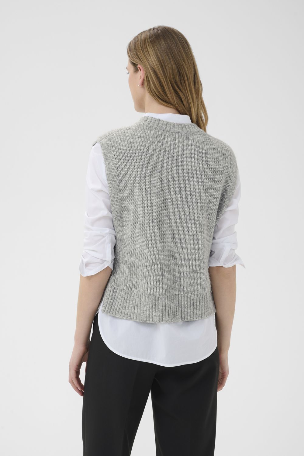 CharlyePW Waistcoat