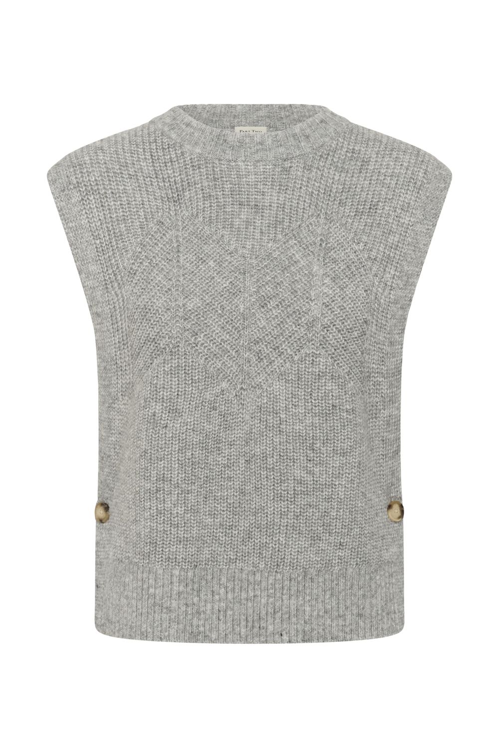 CharlyePW Waistcoat