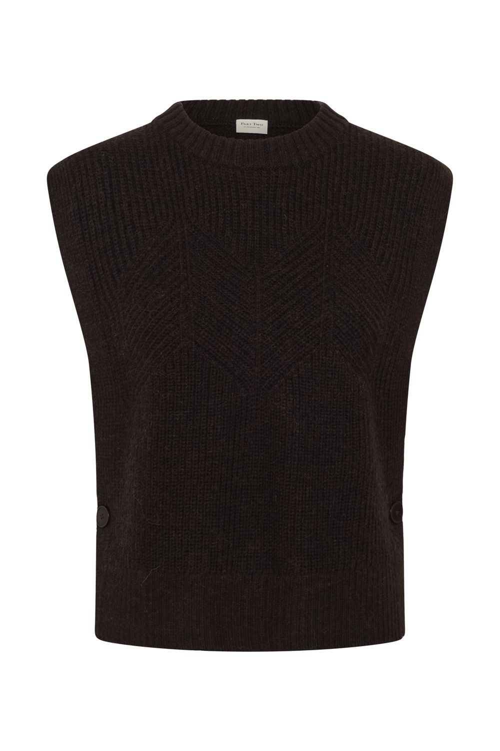CharlyePW Waistcoat