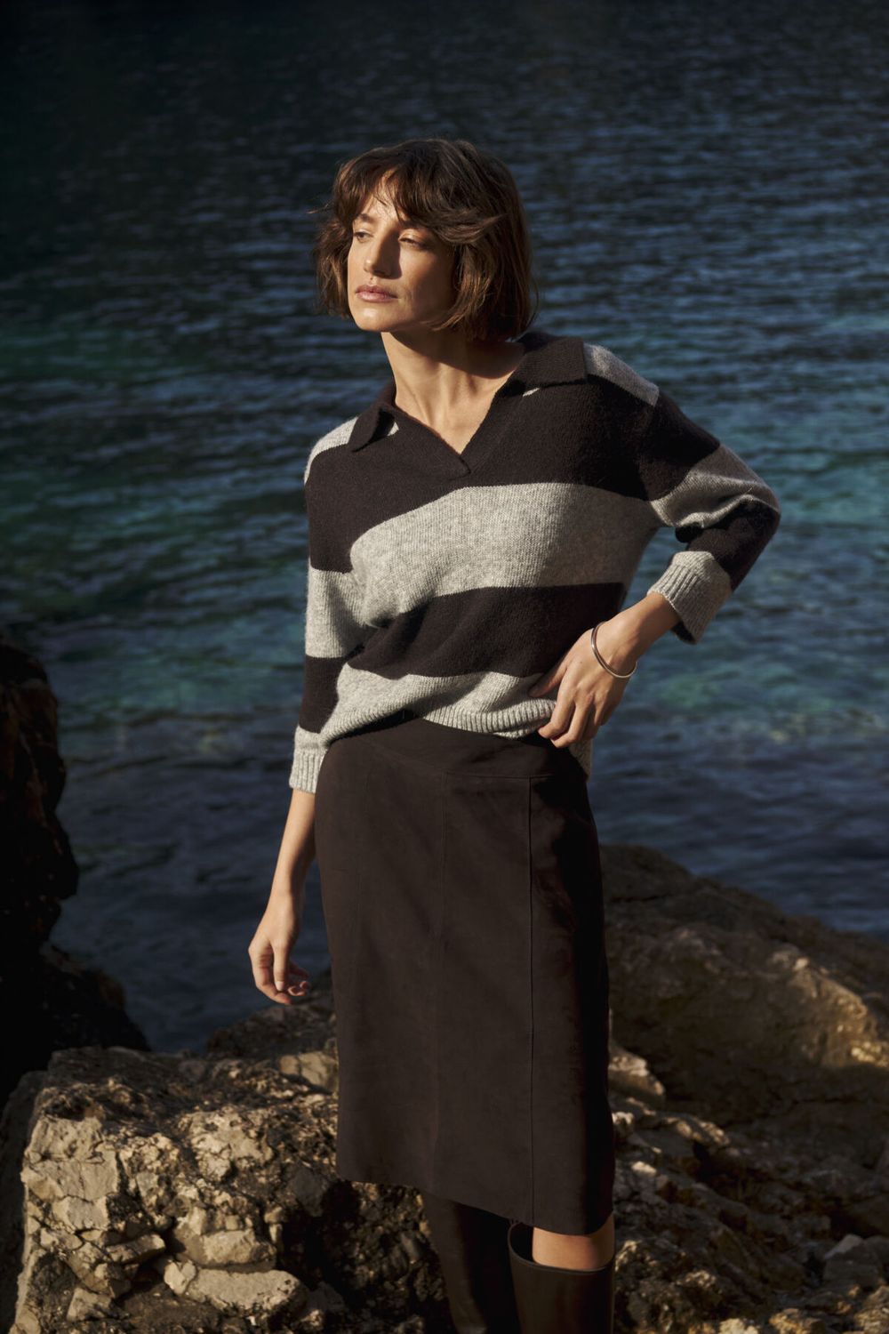 CharlottPW Pullover