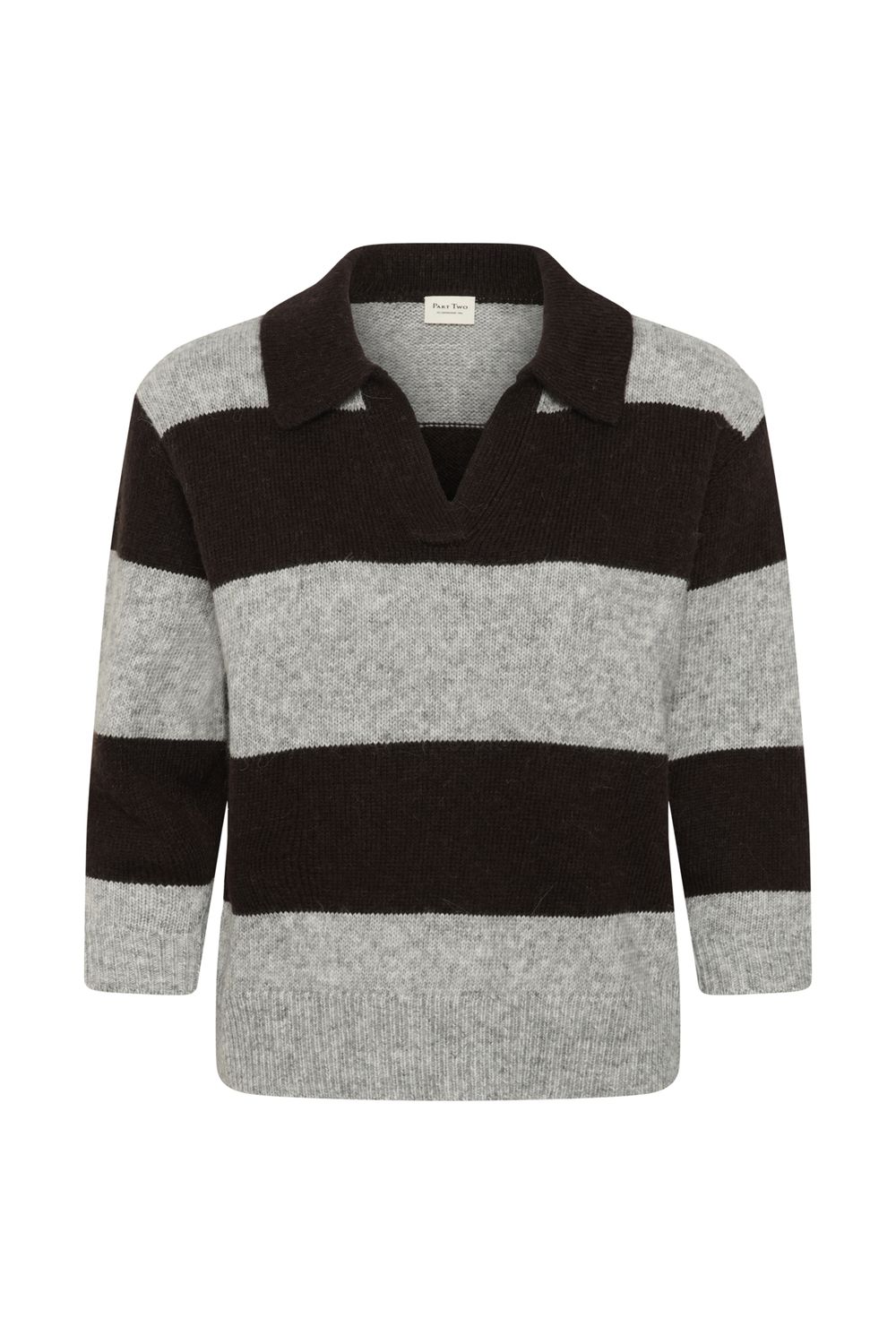 CharlottPW Pullover