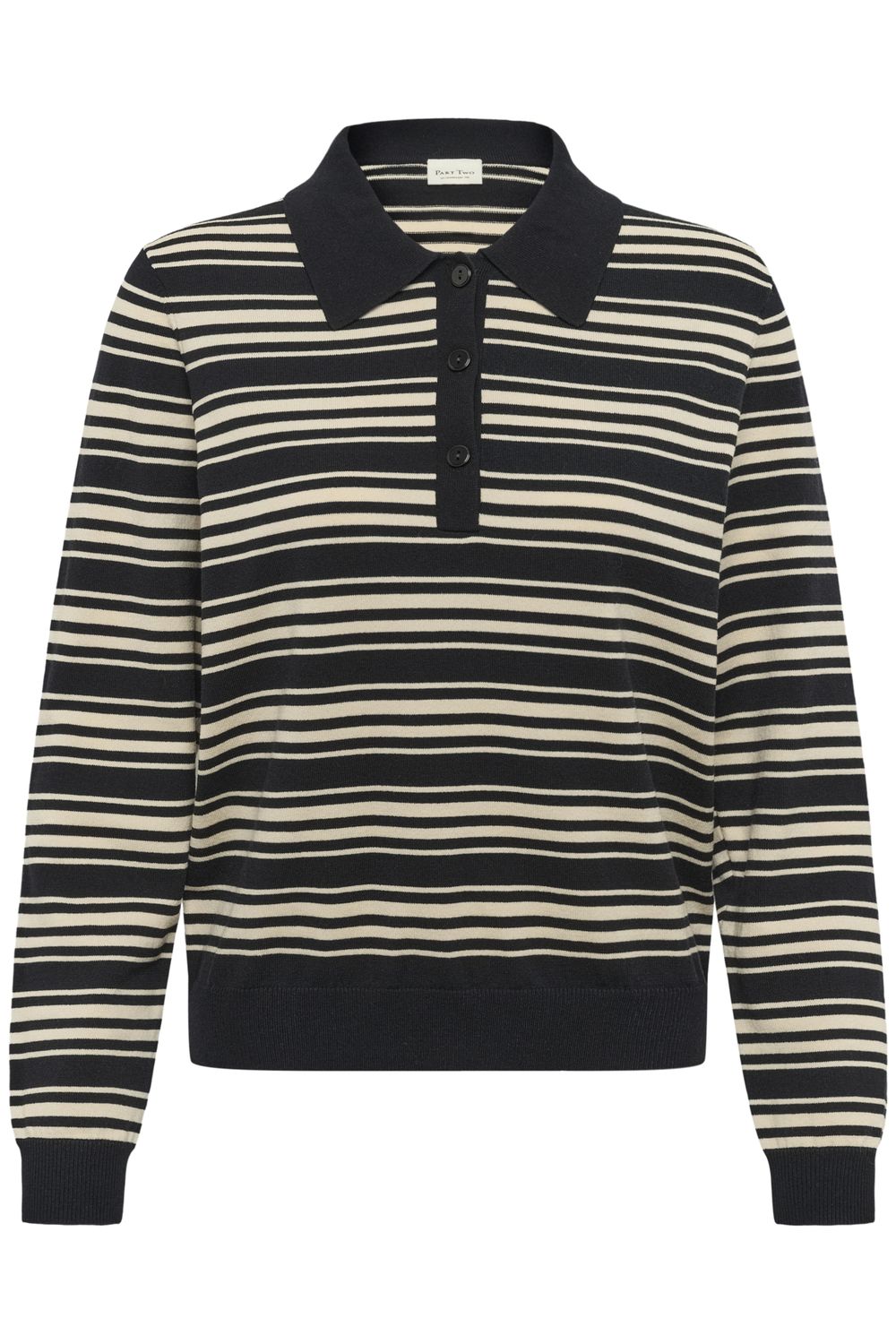 ChannanPW Pullover