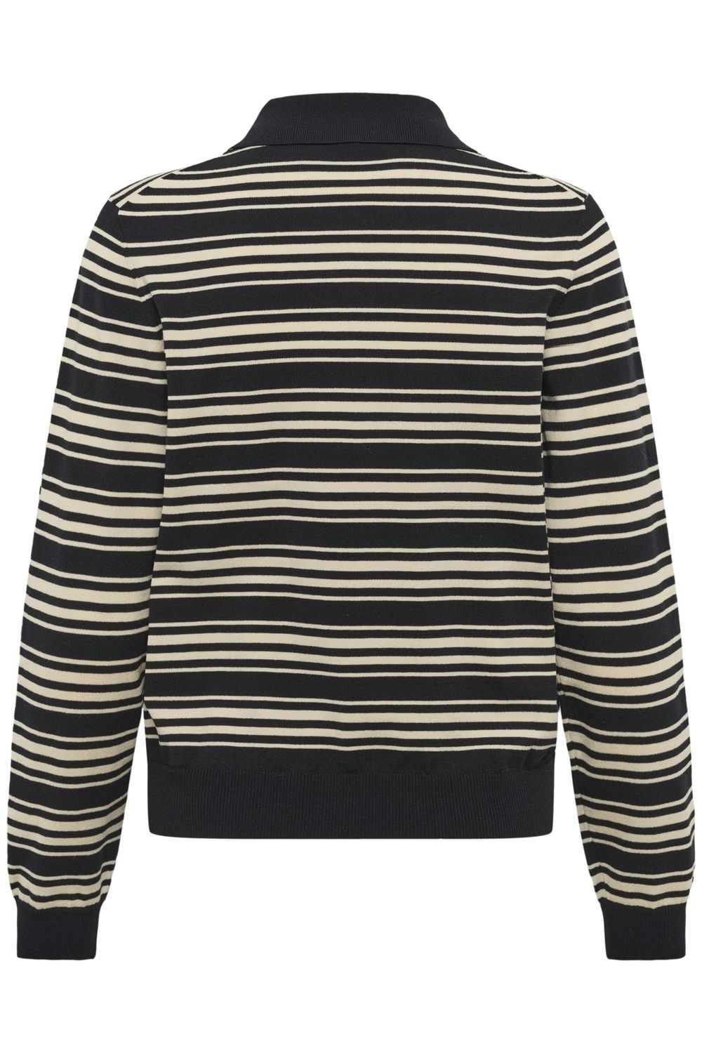 ChannanPW Pullover