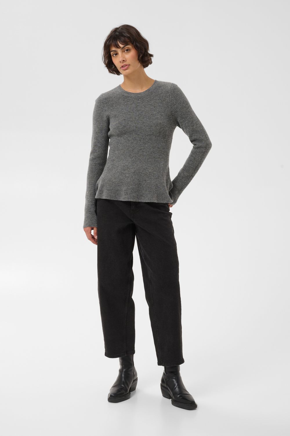 CarinaPW Pullover