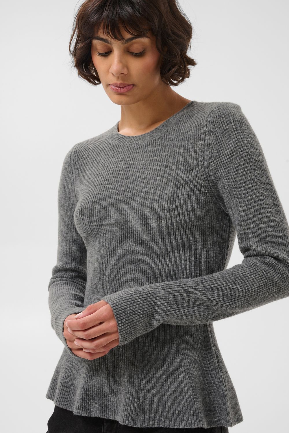 CarinaPW Pullover