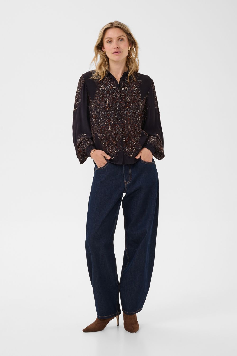 CRJosia Blouse
