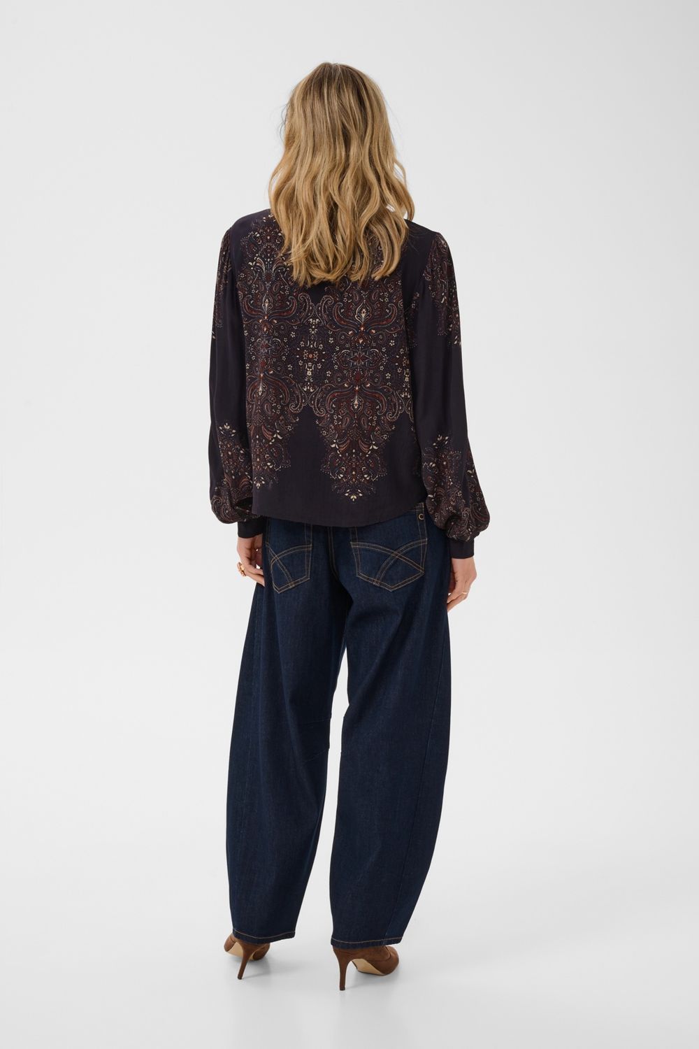 CRJosia Blouse