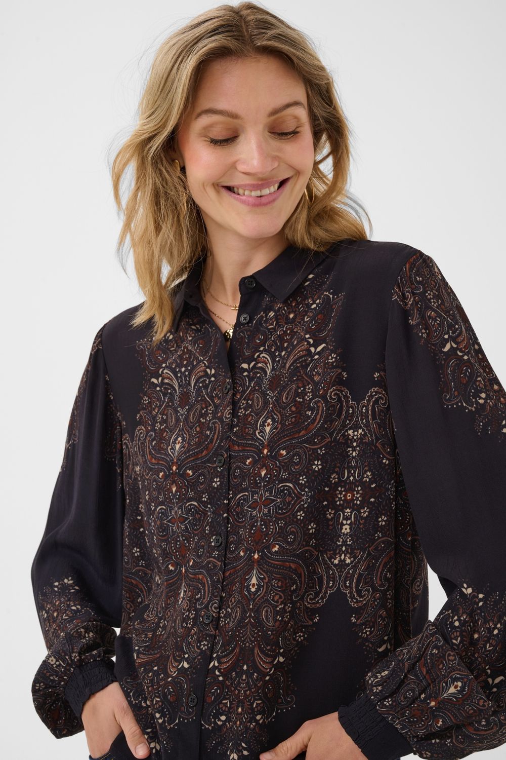 CRJosia Blouse