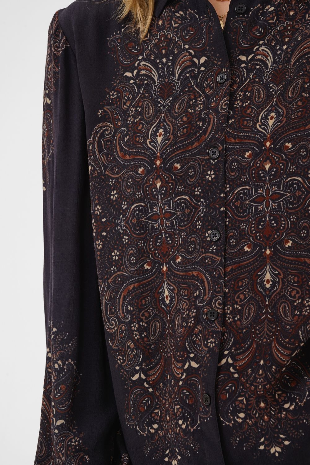 CRJosia Blouse