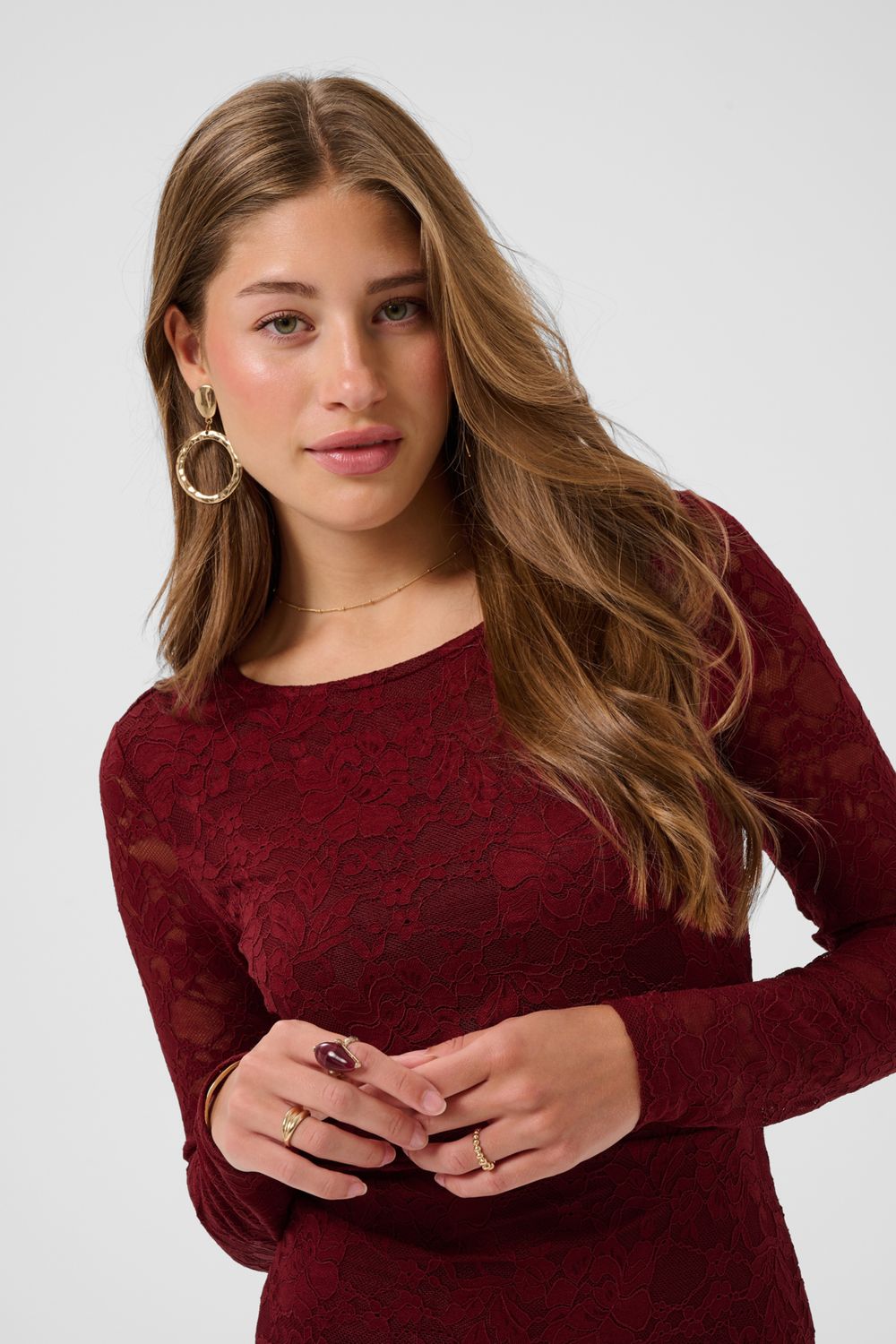 CRPitia Dress