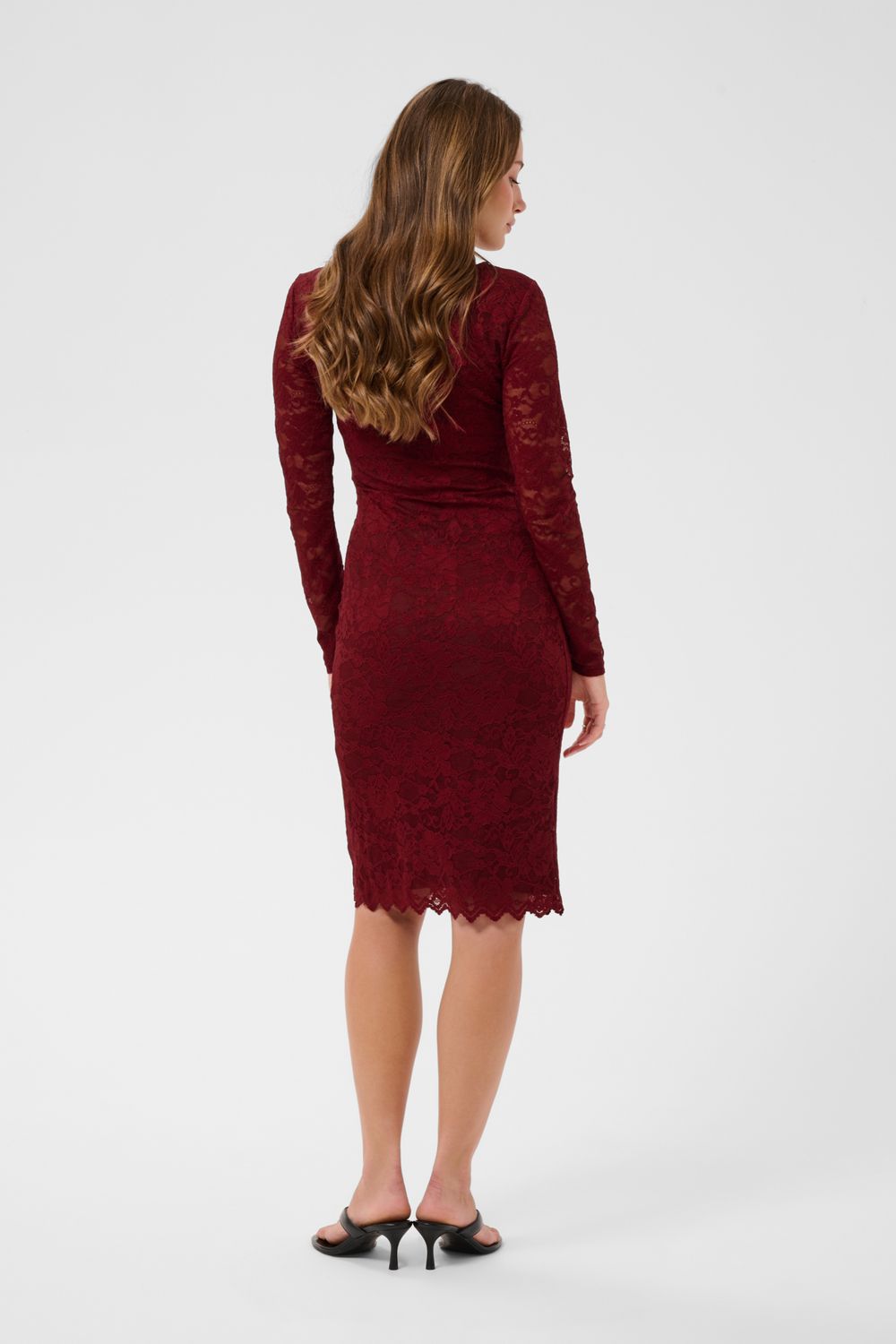 CRPitia Dress