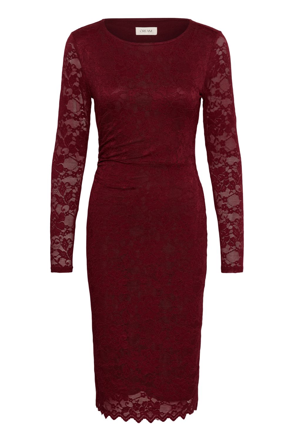 CRPitia Dress