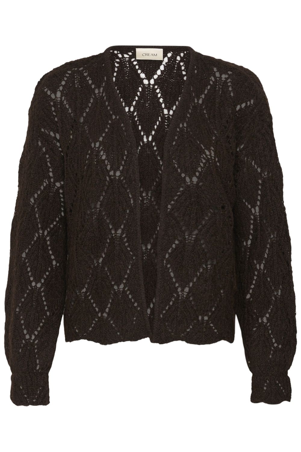 CRNiso Cardigan
