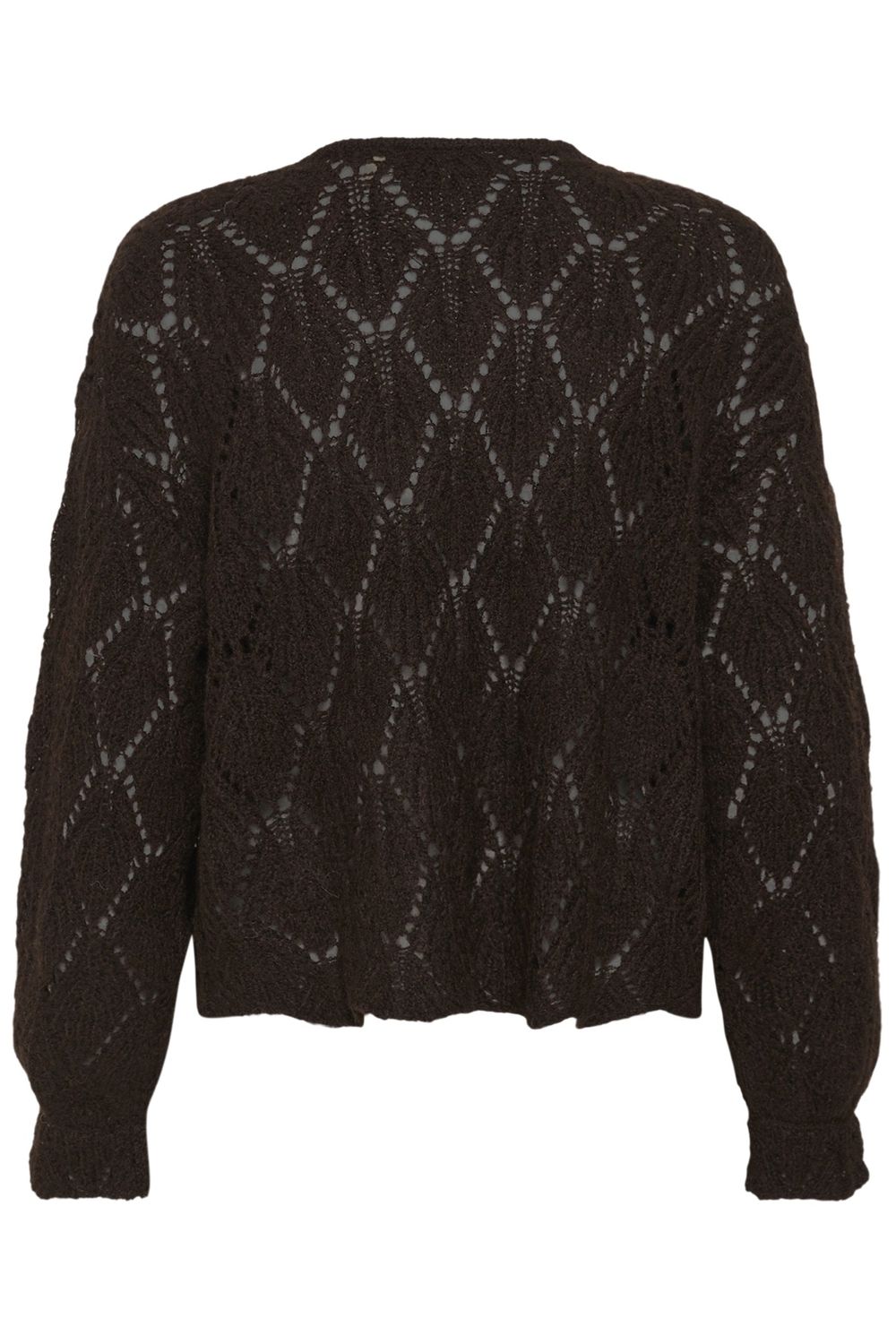 CRNiso Cardigan