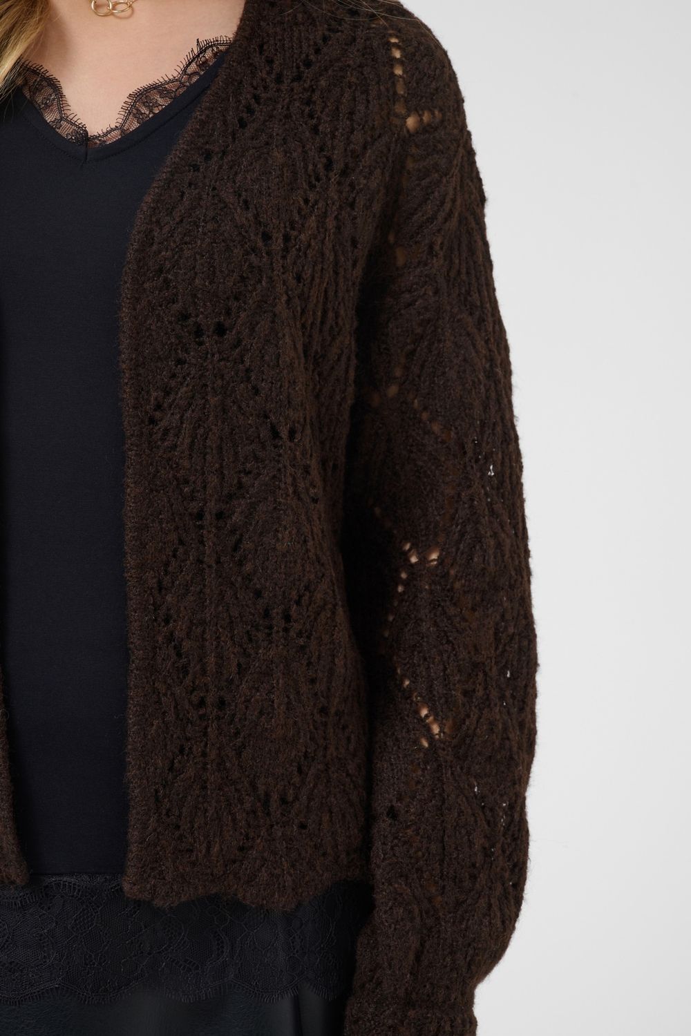 CRNiso Cardigan