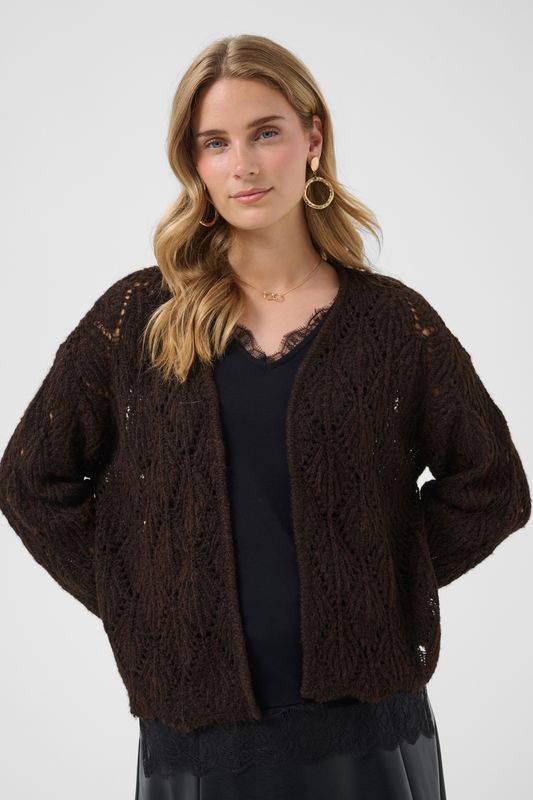 CRNiso Cardigan