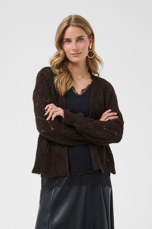 CRNiso Cardigan