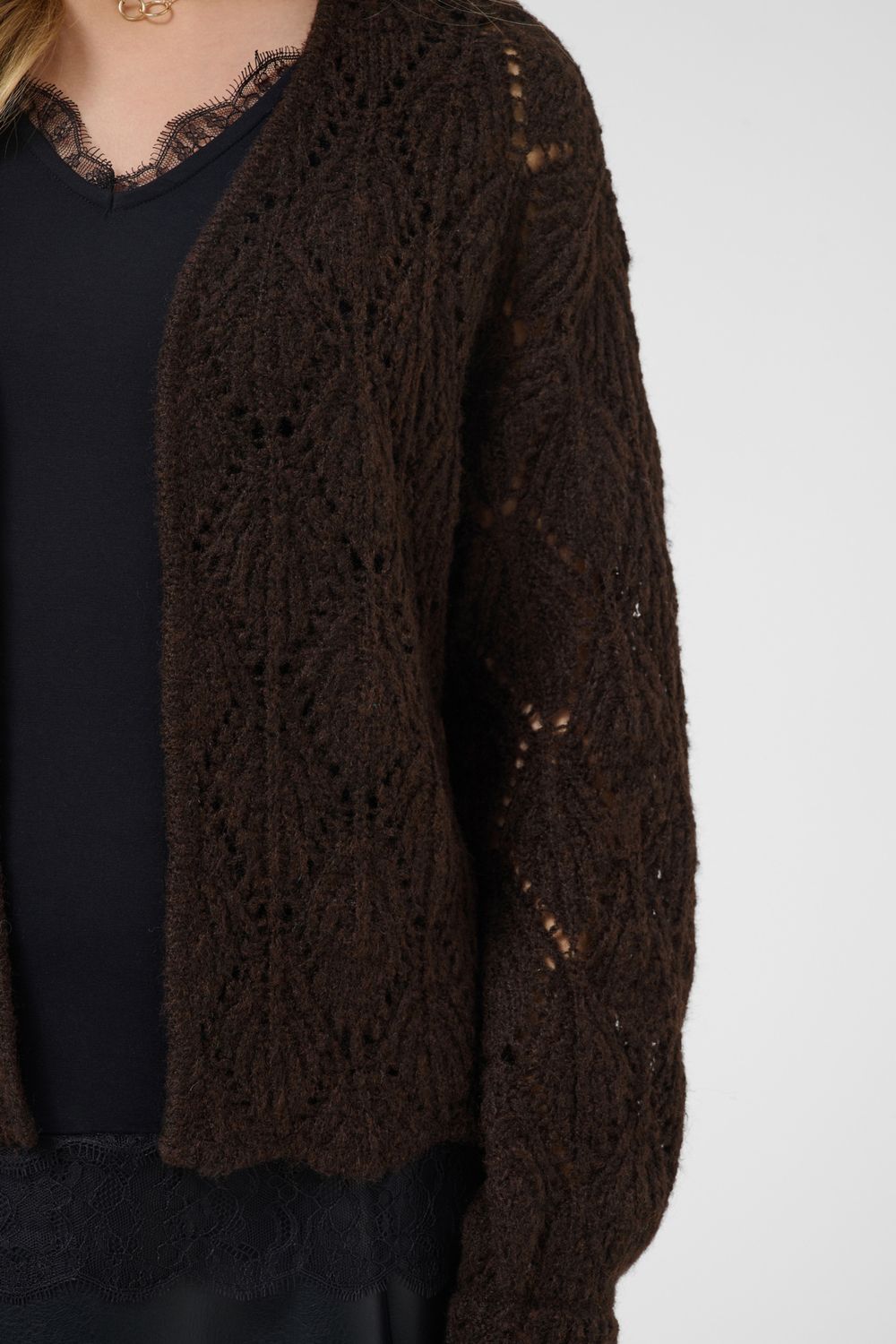 CRNiso Cardigan