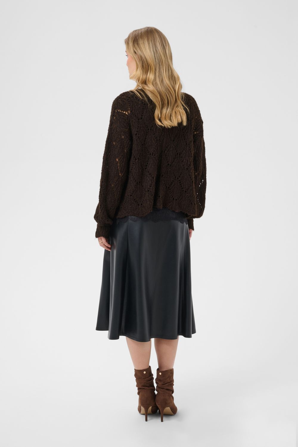 CRNiso Cardigan