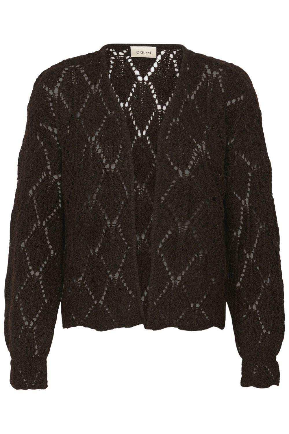 CRNiso Cardigan