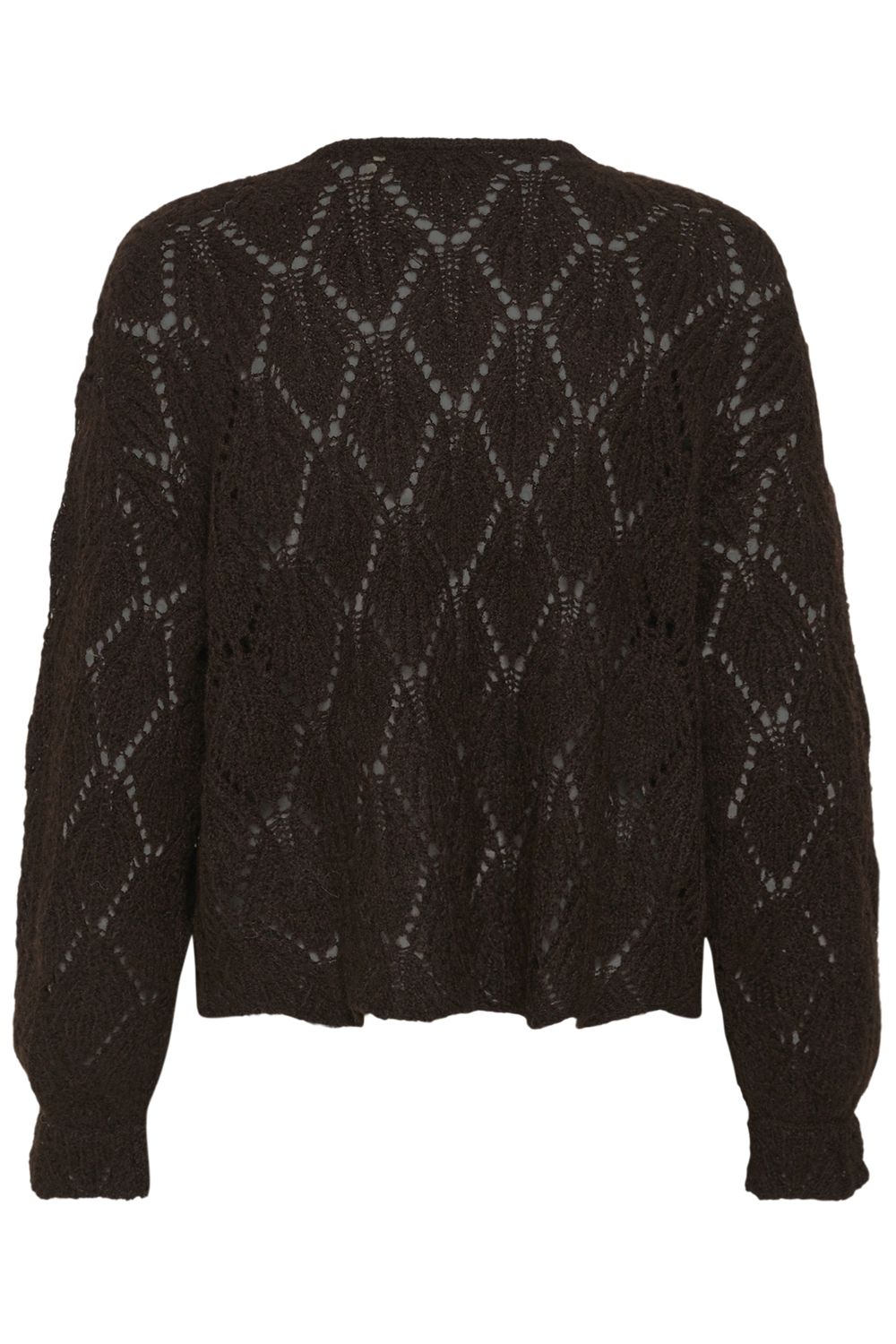 CRNiso Cardigan