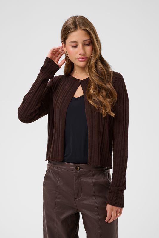 CRPeloa Knit Bolero