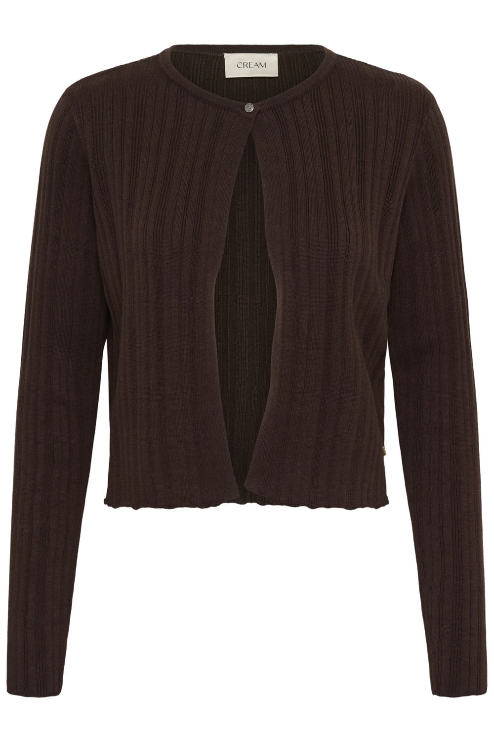 CRPeloa Knit Bolero