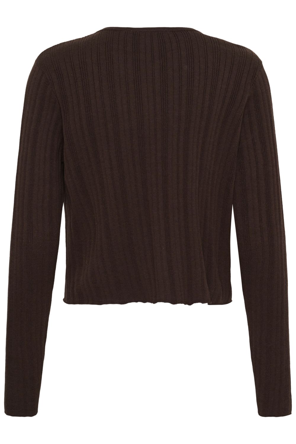 CRPeloa Knit Bolero