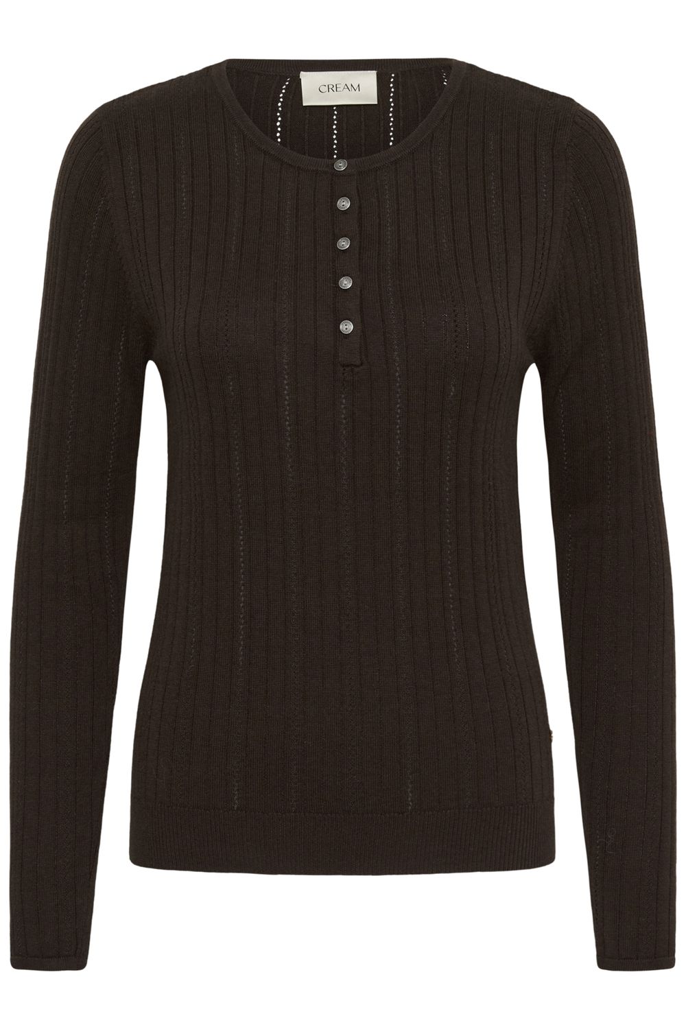 CRPeloa Knit Blouse