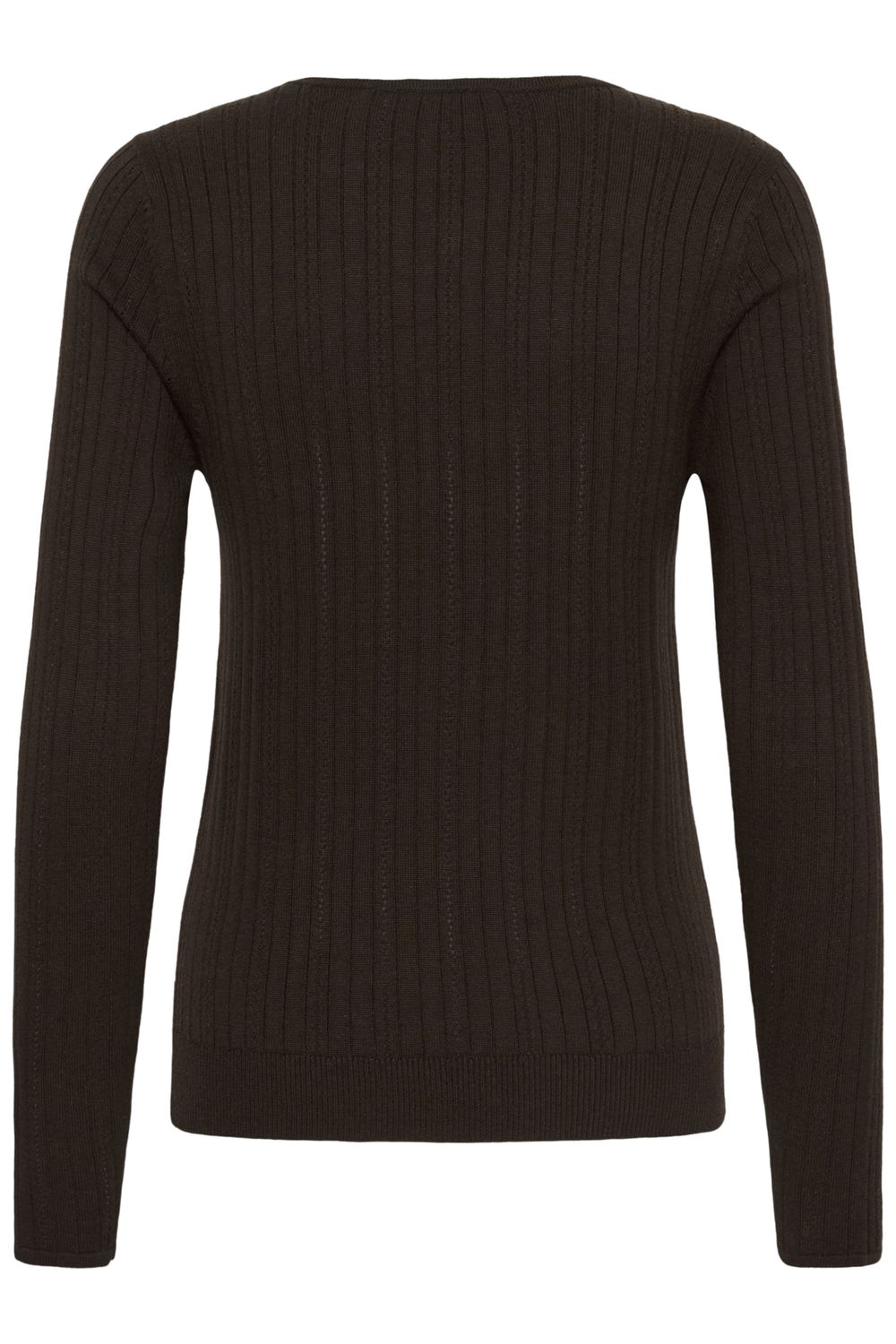 CRPeloa Knit Blouse
