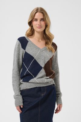 CRHope Knit Pullover