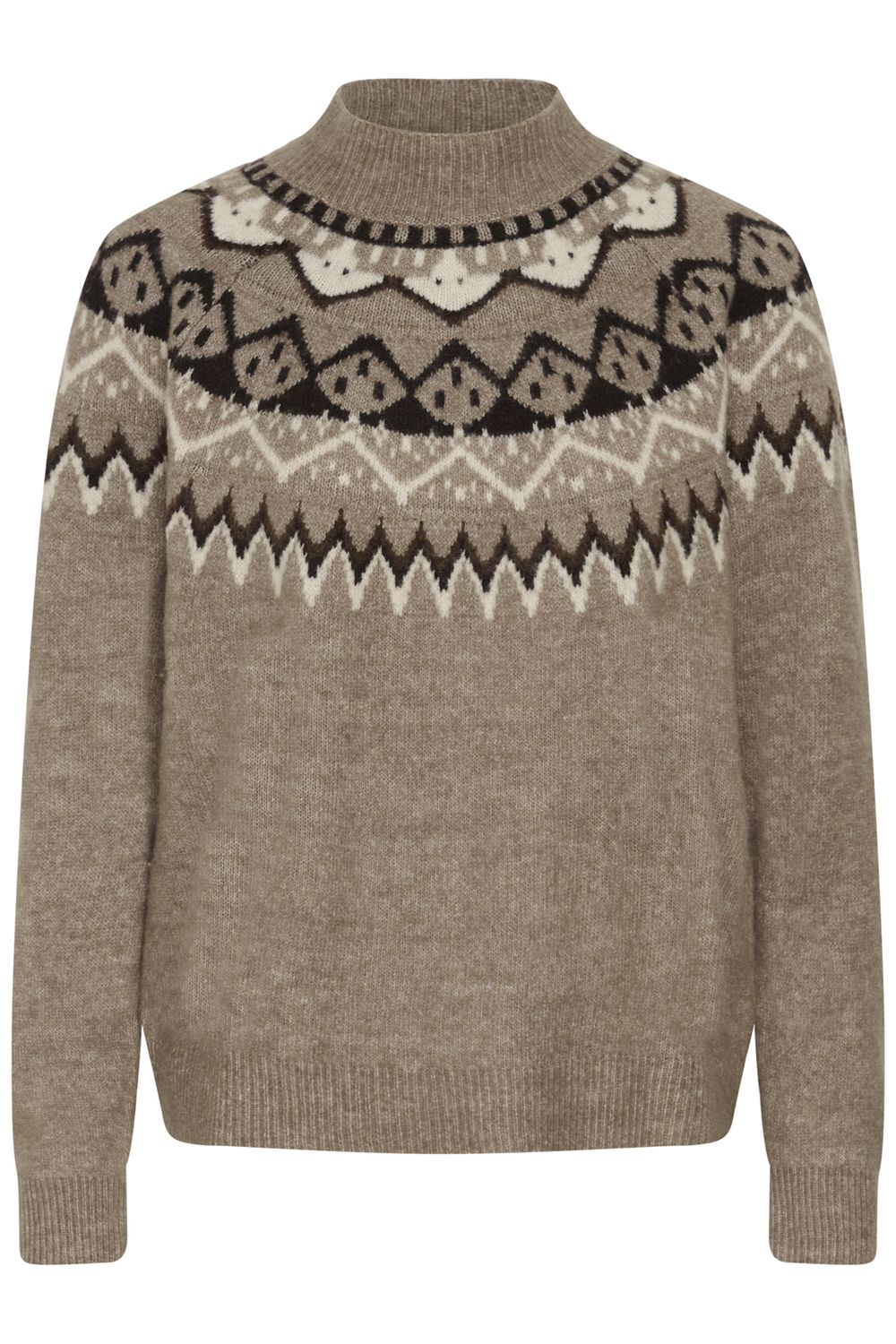 CRCherrie Pullover