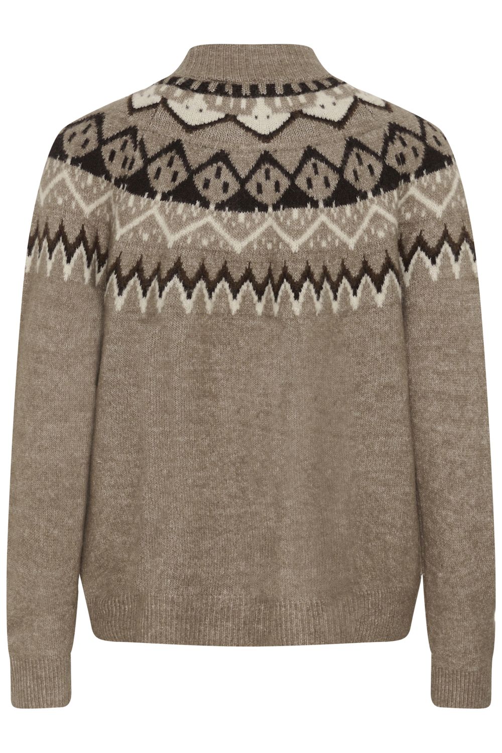 CRCherrie Pullover