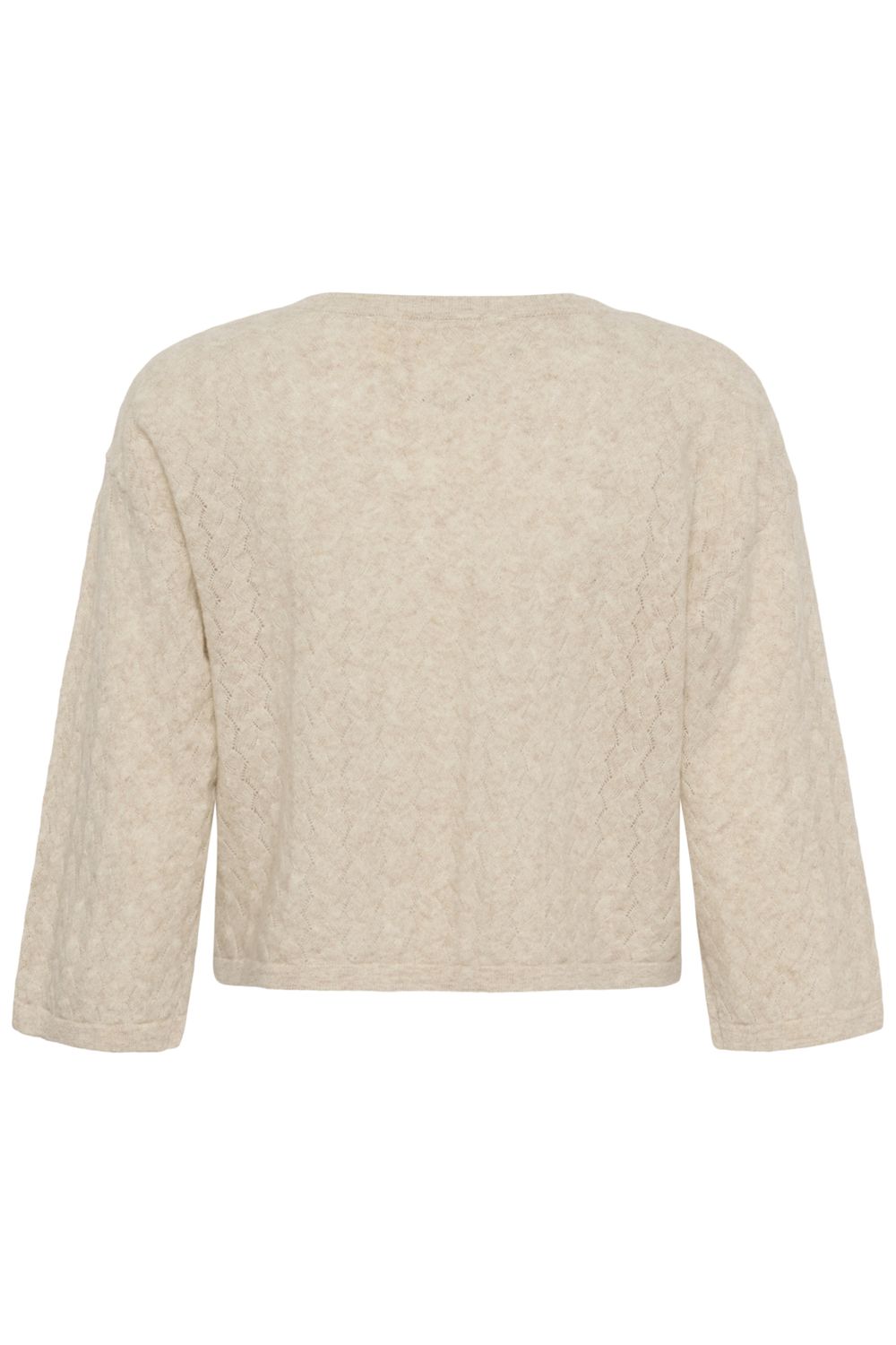 CRMela 3/4 Sleeve Pullover