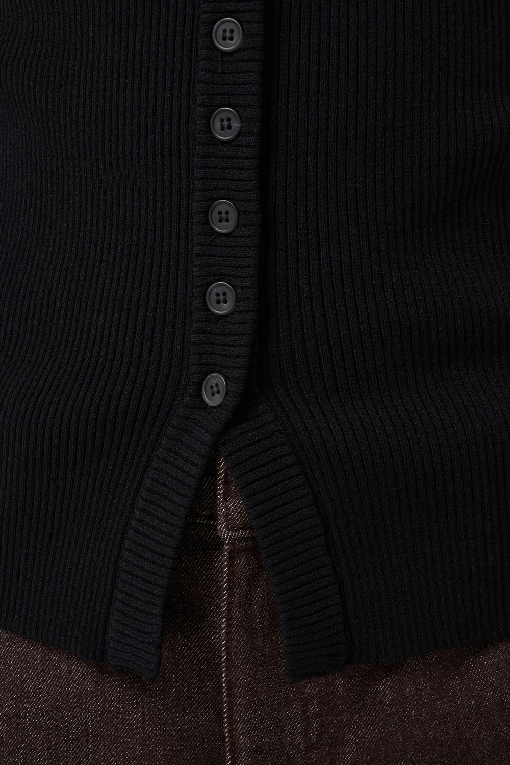 CRDela Knit Cardigan