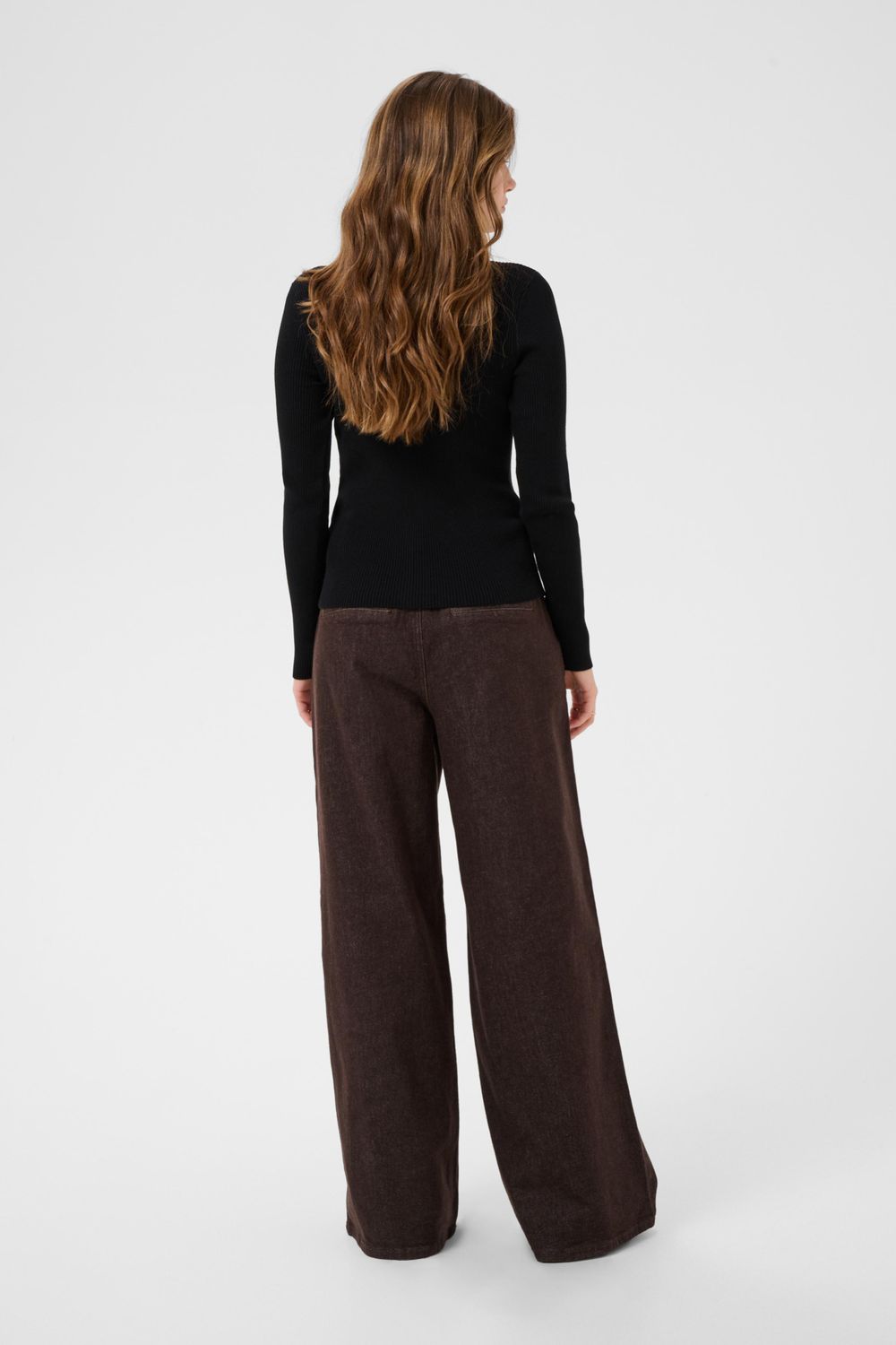 CRDela Knit Cardigan