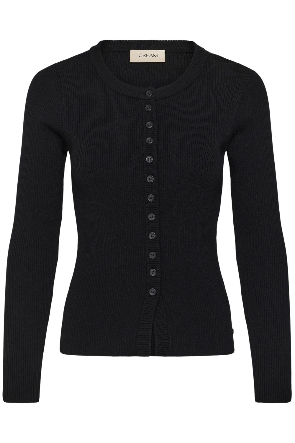 CRDela Knit Cardigan