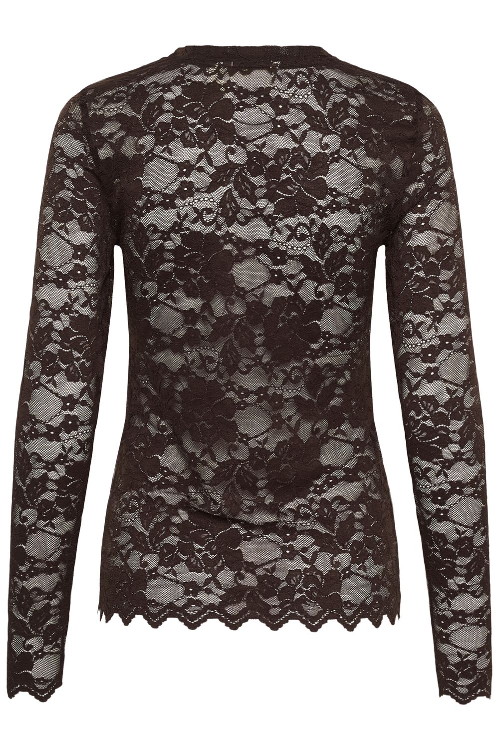 CRPitia Lace Blouse